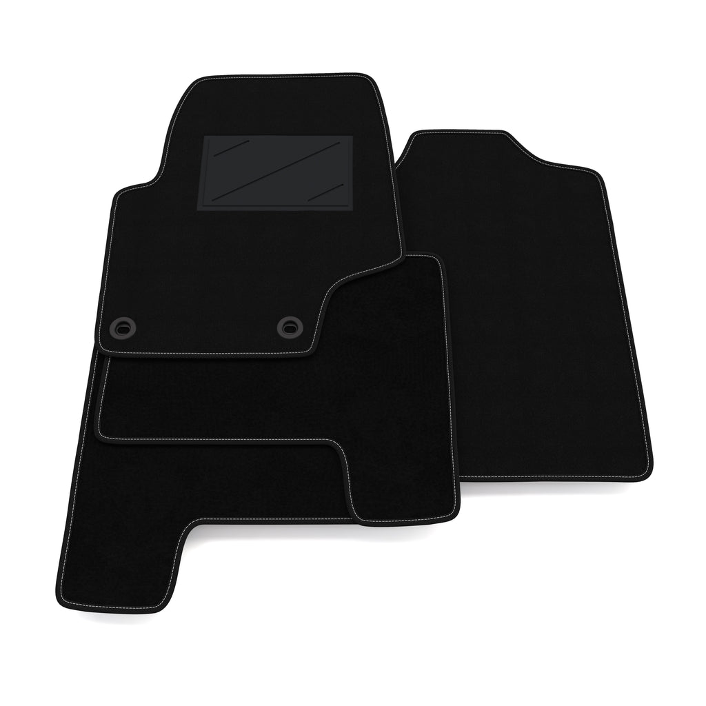 Tappetini ICKX K2 2023-2026