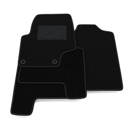 Tappetini ICKX K2 2023-2026