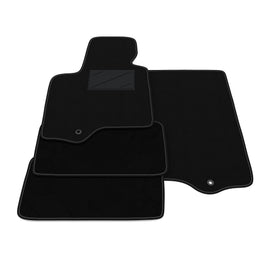 Tappetini Infiniti EX EX37 2008-2013