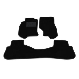 Tappetini Infiniti FX 2002-2008