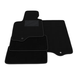 Tappetini Infiniti FX 2008-2013