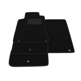 Tappetini Infiniti Q30 2015-2020