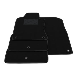 Tappetini Infiniti Q60 2016-2020