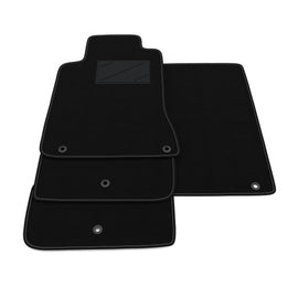 Tappetini Infiniti QX30 2016-2020