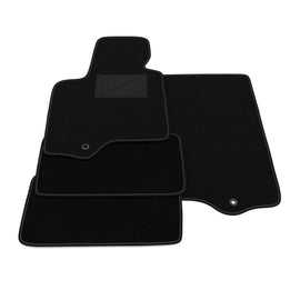 Tappetini Infiniti QX70 2013-2020