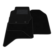 Load image into Gallery viewer, Tappetini Isuzu D-Max 2023-2026