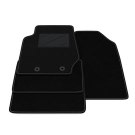 Tappetini Isuzu D-Max Space Cab 2023-2026