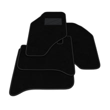 Carica l&#39;immagine nel visualizzatore di Gallery, Tappetini Isuzu D-max 2002-2011
