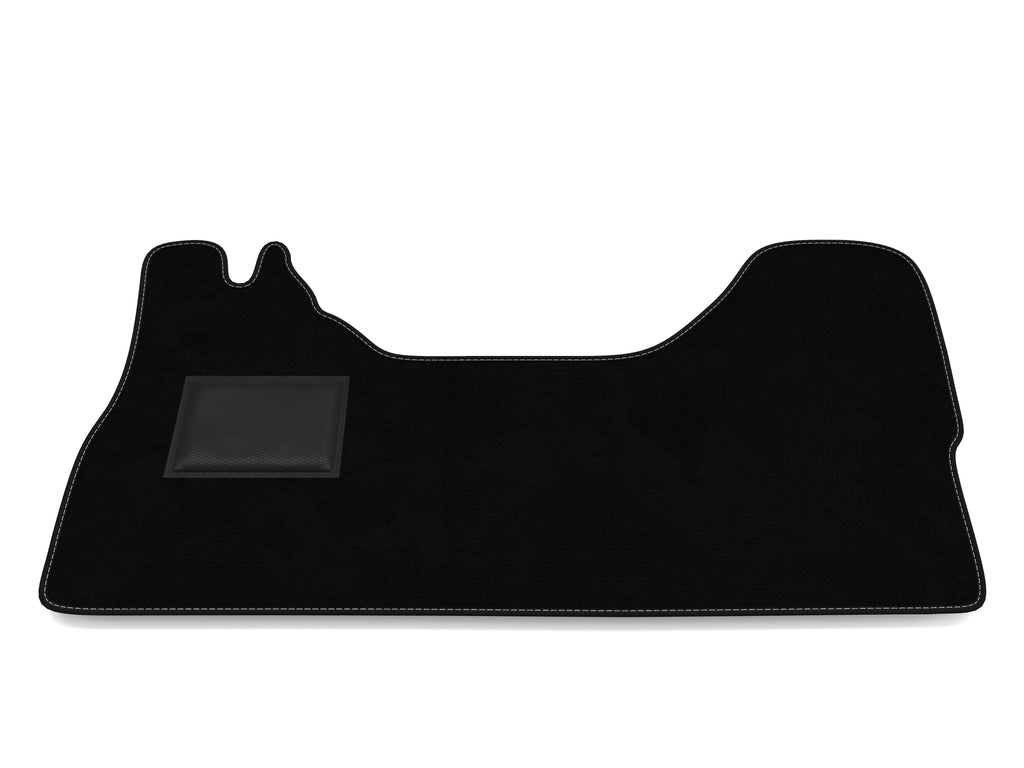 Tappetini Iveco Daily - Cabina singola 2006-2014