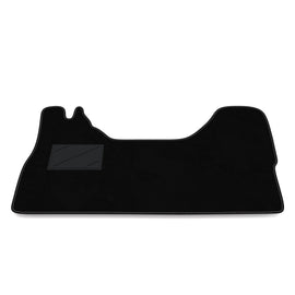 Tappetini Iveco Daily - Cabina singola 2006-2014