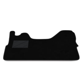 Tappetini Iveco Daily - Cabina singola 2014-2025