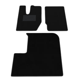 Tappetini Iveco Eurotrakker