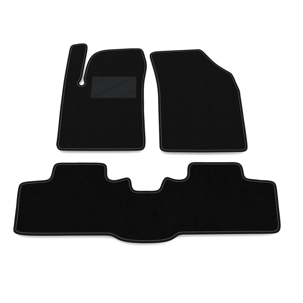 Tappetini JAC e-S2 2021-2026