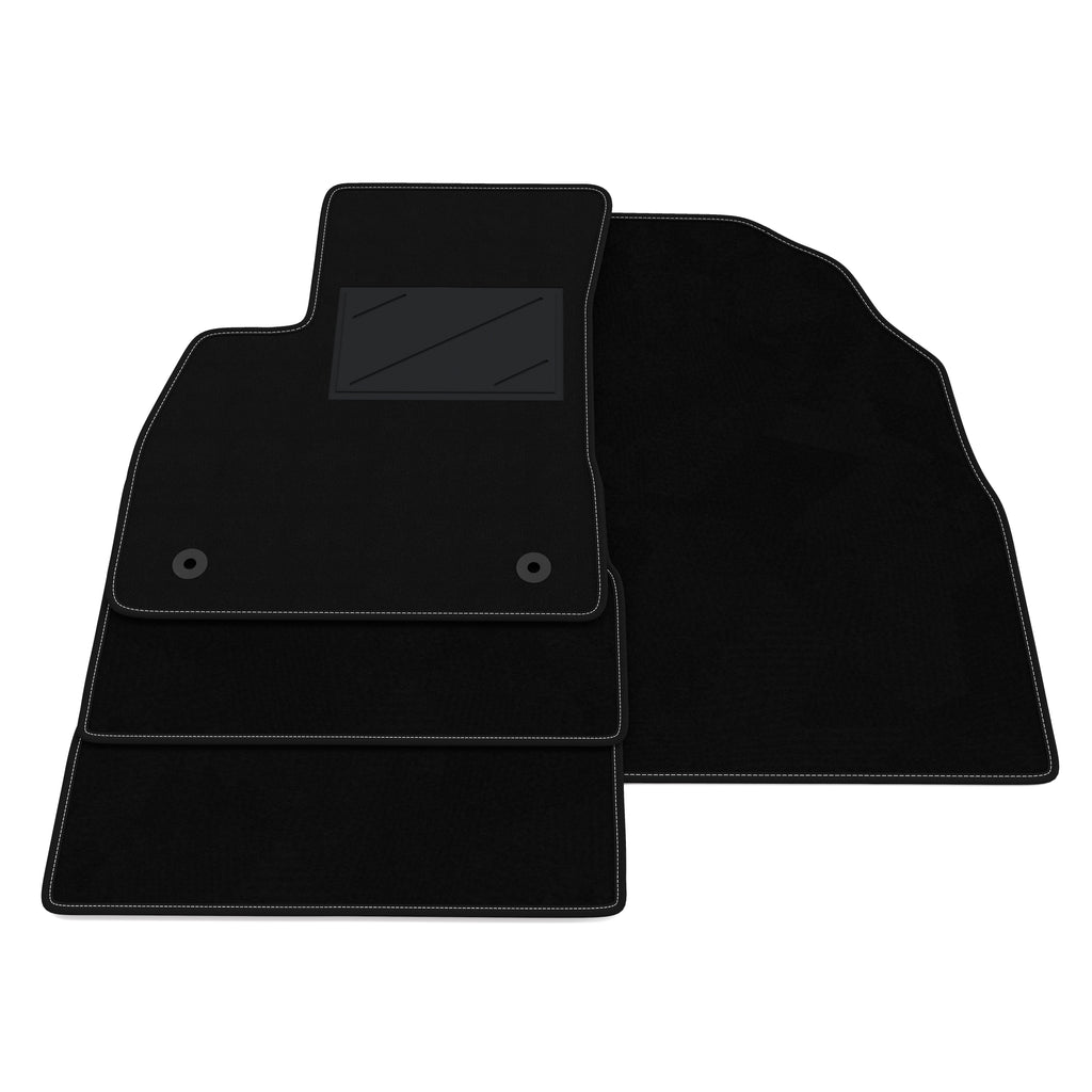 Tappetini Jaecoo 5 Benzina 2025-2026