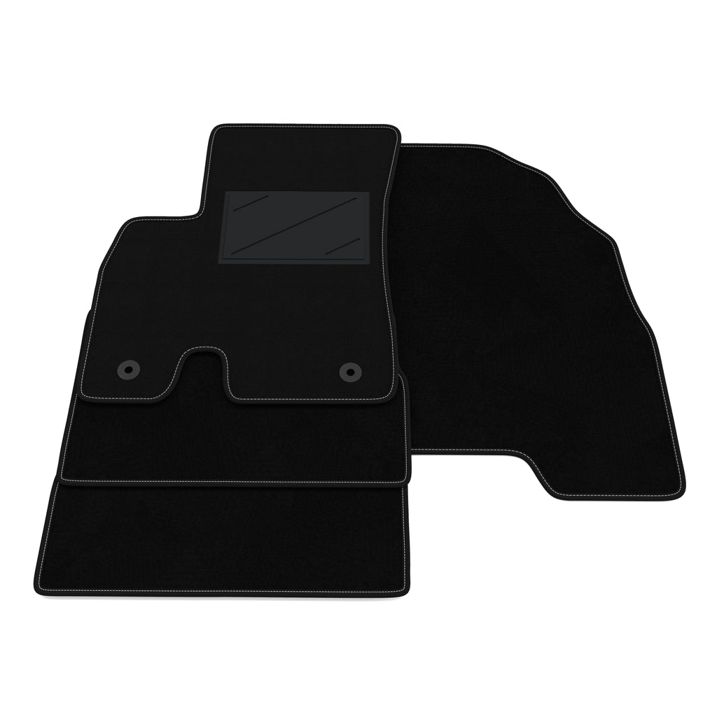 Tappetini Jaecoo 5 Electric 2025-2026