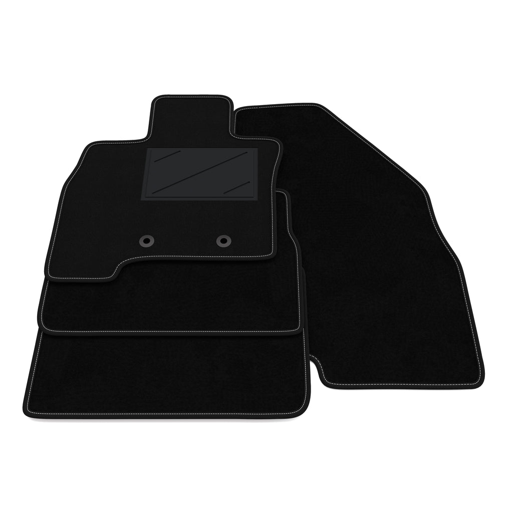 Tappetini Jaecoo 7 Plug-in Hybrid 2025-2026