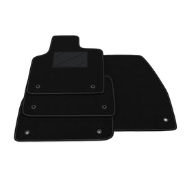 Tappetini Jaguar E-Pace - Plug-in Hybrid 2021-2025