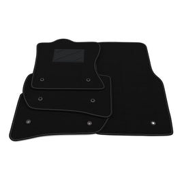 Tappetini Jaguar F-Pace 2016-2025