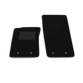 Tappetini Jaguar F-Type 2014-2025