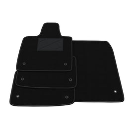 Tappetini Jaguar I-Pace 2018-2025