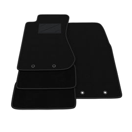 Tappetini Jaguar S-Type 1999-2002