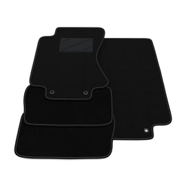 Tappetini Jaguar S-Type 2002-2008