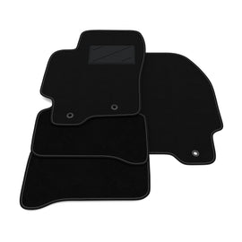 Tappetini Jaguar X-Type 2001-2009