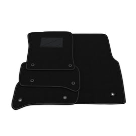 Tappetini Jaguar XE 2015-2025