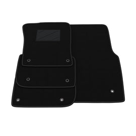 Tappetini Jaguar XF 2015-2025