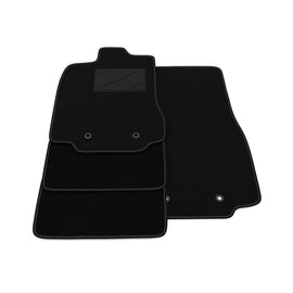 Tappetini Jaguar XF - Berlina 2008-2015