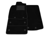 Tappetini Jaguar XJ - passo lungo 2009-2021
