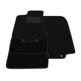 Tappetini Jaguar XJ 2003-2007