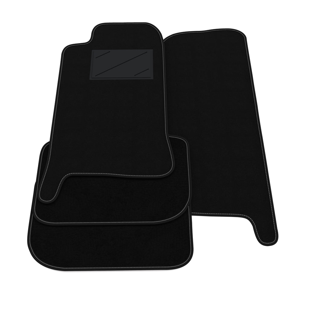 Tappetini Jaguar XJ6 1973-1979