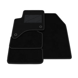 Tappetini Jeep Avenger e-Hybrid 2023-2026