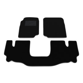 Tappetini Jeep CJ Golden Eagle 1976-1979