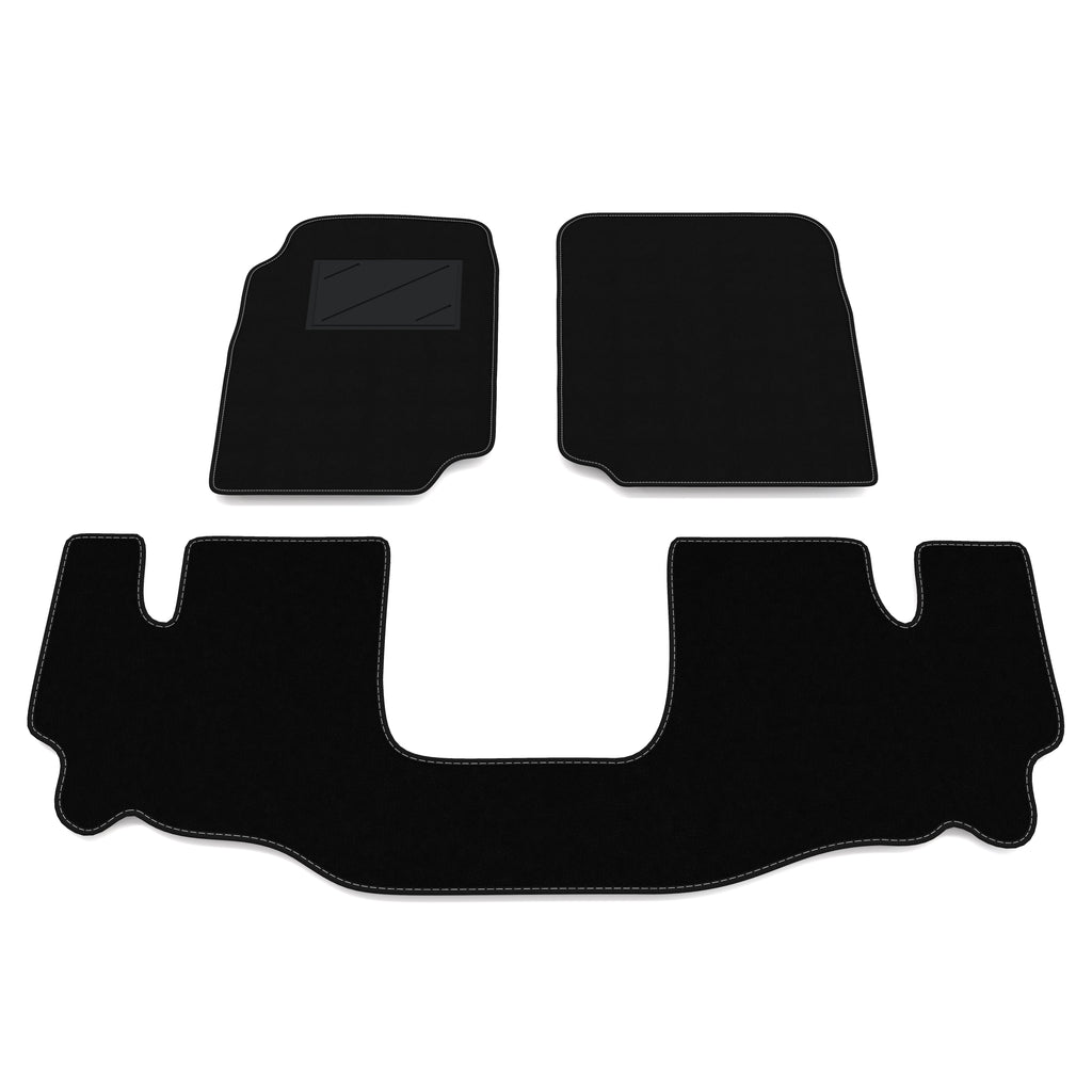 Tappetini Jeep CJ Laredo 1982-1986