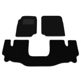 Tappetini Jeep CJ Laredo 1982-1986
