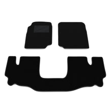 Carica l'immagine nel visualizzatore di Gallery, Tappetini Jeep CJ Renegade 1976-1982