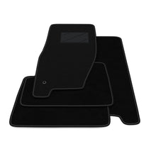 Carica l&#39;immagine nel visualizzatore di Gallery, Tappetini Jeep Cherokee KJ 2002-2007