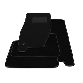 Tappetini Jeep Cherokee KJ 2002-2007