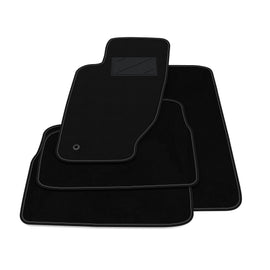 Tappetini Jeep Cherokee KJ Sport 2002-2007