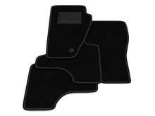 Carica l&#39;immagine nel visualizzatore di Gallery, Tappetini Jeep Cherokee KK 2008-2013