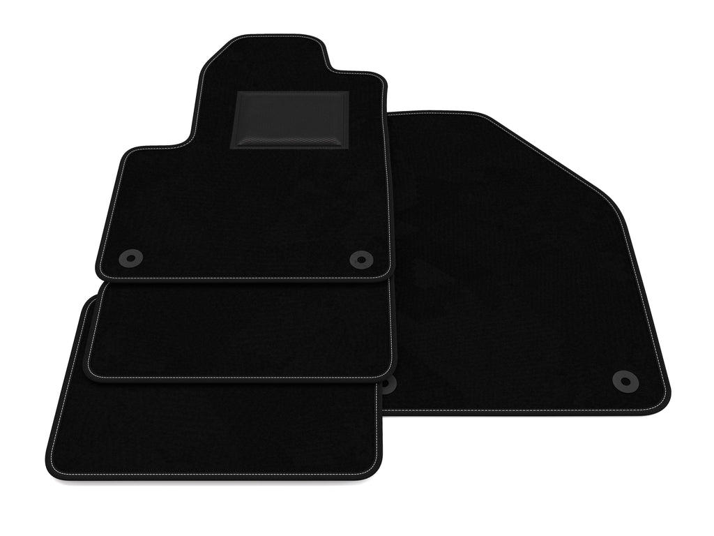 Tappetini Jeep Cherokee KL 2014-2025