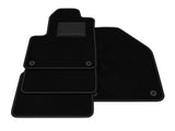 Tappetini Jeep Cherokee KL 2014-2025