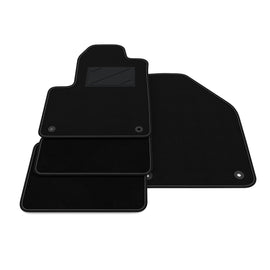 Tappetini Jeep Cherokee KL 2014-2025