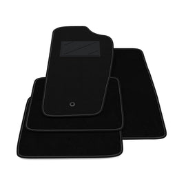 Tappetini Jeep Cherokee XJ 1984-2001