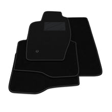 Carica l&#39;immagine nel visualizzatore di Gallery, Tappetini Jeep Commander 2006-2010