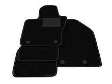 Carica l&#39;immagine nel visualizzatore di Gallery, Tappetini Jeep Compass - 4xe Plug-in 2020-2025