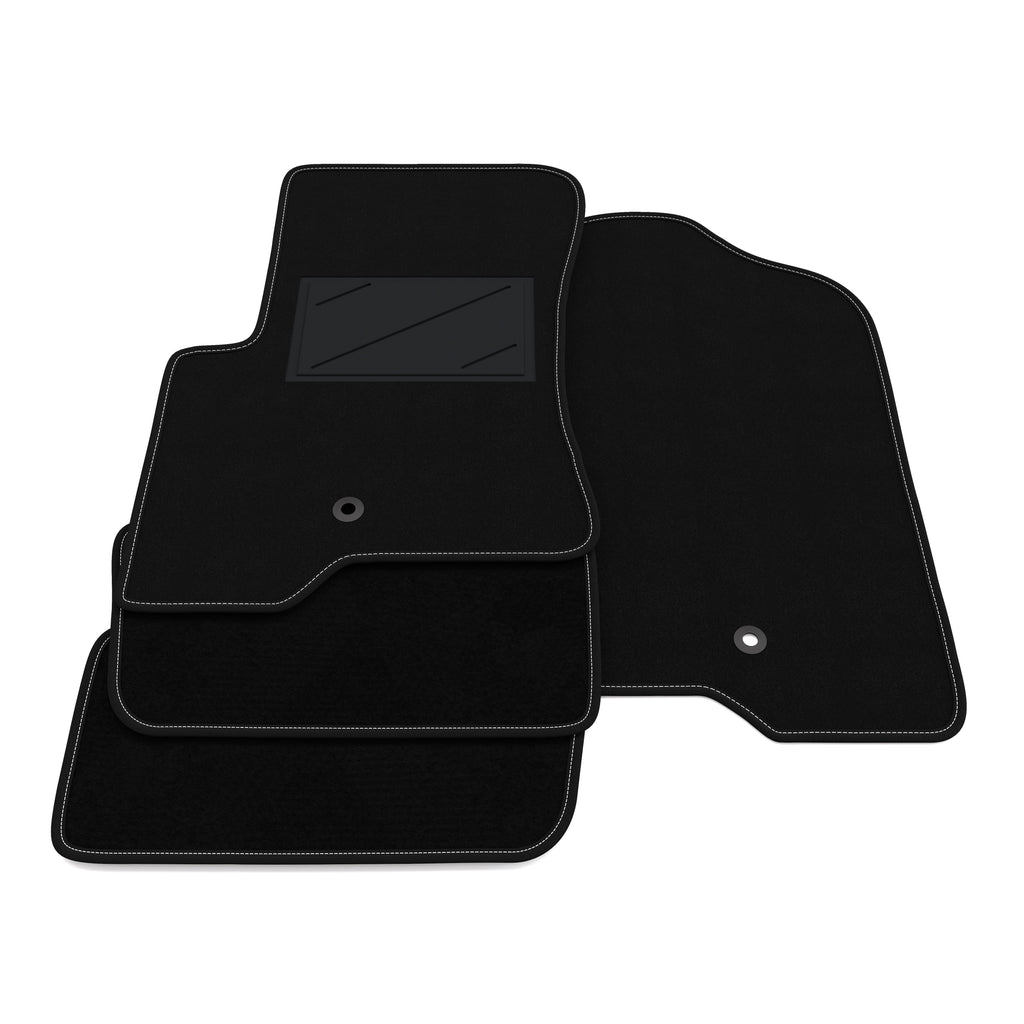 Tappetini Jeep Compass 2006-2009