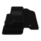 Tappetini Jeep Compass 2006-2009